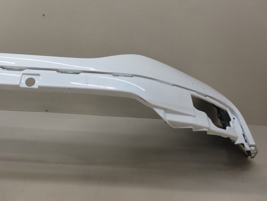 2020 2021 2022 HONDA CRV CR-V FRONT UPPER BUMPER COVER OEM 71101-TLA-A500
