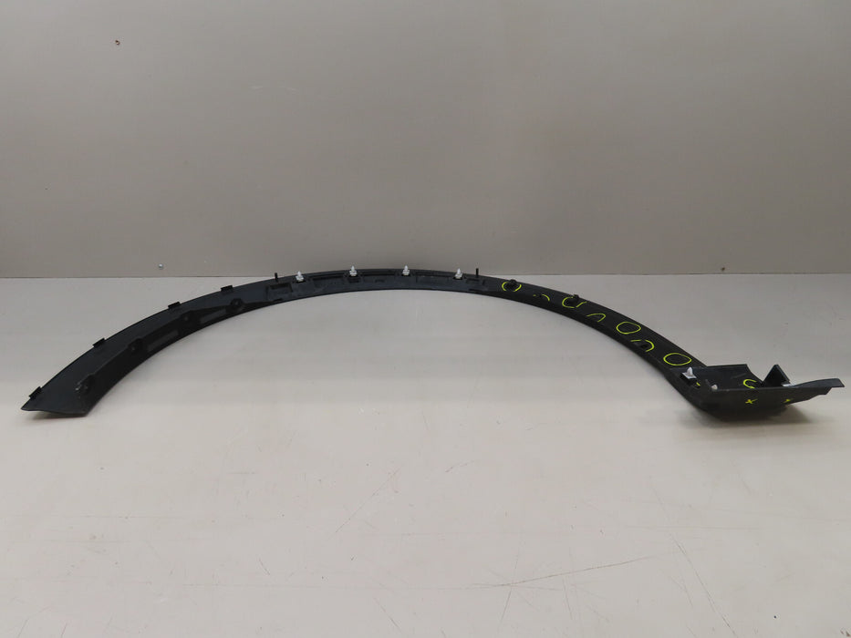 2021-2024 FORD EXPLORER FRONT RIGHT PASSENGER SIDE WHEEL ARCH FENDER FLARE OEM