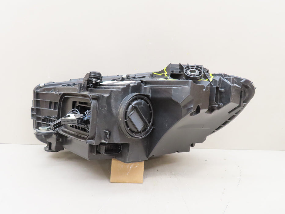 2022 2023 MERCEDES-BENZ C-CLASS C300 FRONT RIGHT PASSENGER HEADLIGHT LED OEM