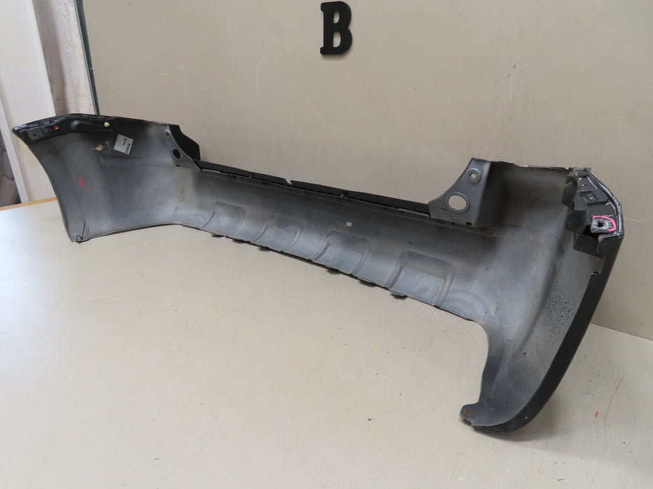 2008-2012 FORD ESCAPE REAR BUMPER COVER AFTERMARKET