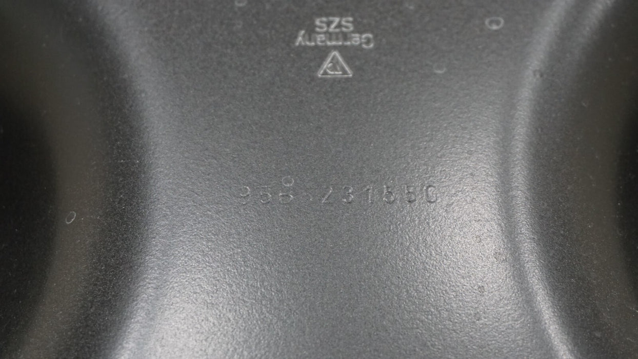 2019-2023 PORSCHE MACAN S HOOD PANEL BONNET SHELL OEM
