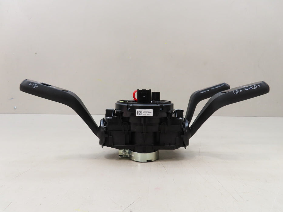 2020-2022 PORSCHE TAYCAN TURN LIGHT WIPER CRUISE COMBO SWITCH OEM 9J1953502M
