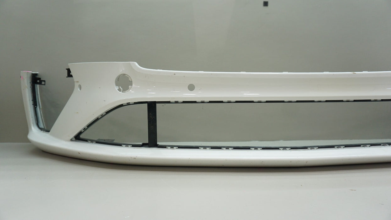 2019 2020 2021 BENTLEY CONTINENTAL GT FRONT BUMPER COVER OEM 19-21