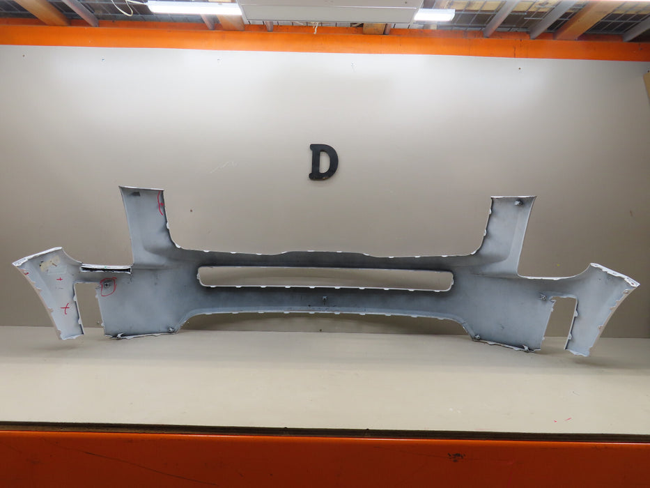 2020 2021 2022 KIA TELLURIDE FRONT BUMPER COVER OEM 86511-S9000