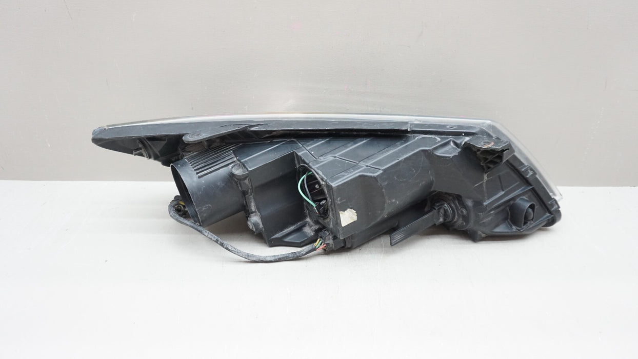 2011-2013 KIA OPTIMA FRONT LEFT DRIVERS SIDE HEADLIGHT HALOGEN OEM  11 12 13