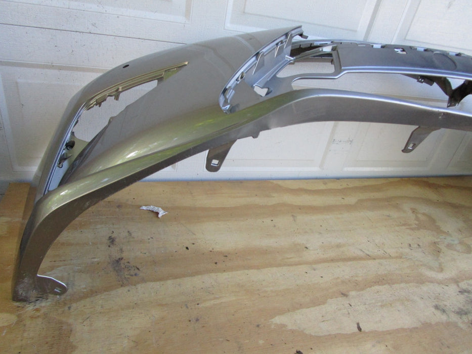 16 17 18 LEXUS ES350 FRONT BUMPER COVER OEM