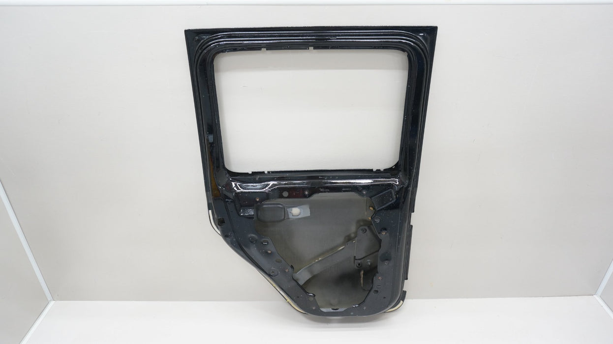 2018-2023 JEEP WRANGLER / RUBICON REAR LEFT DRIVER SIDE DOOR OEM