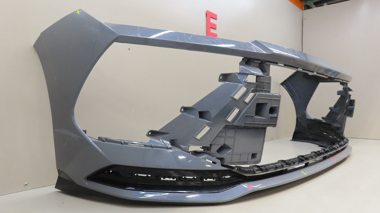 2024 2025 HYUNDAI SONATA FRONT BUMPER COVER OEM