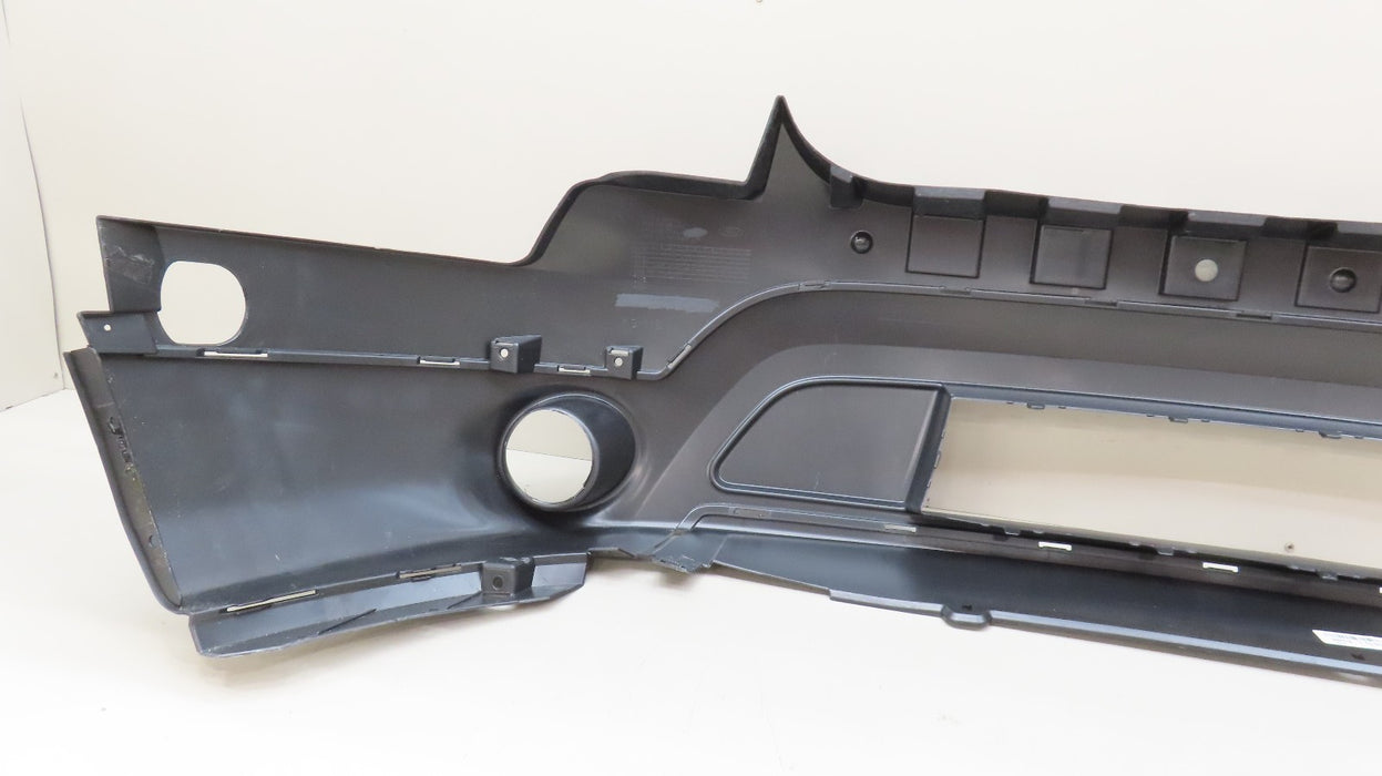 2011-2015 FORD EXPLORER FRONT LOWER BUMPER COVER OEM BB53-17F775-ADW