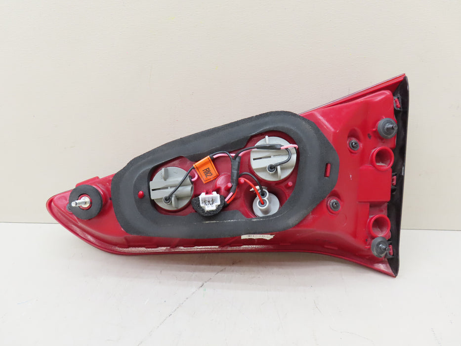 2016-2018 HYUNDAI TUCSON REAR LEFT DRIVER SIDE TAIL LIGHT LED OEM