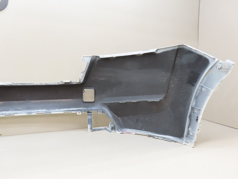 2022-2023 NISSAN PATHFINDER FRONT BUMPER COVER OEM 62022-6TA0H