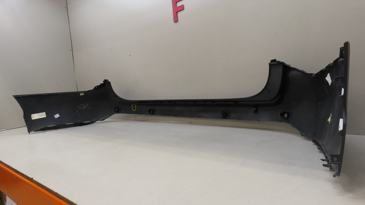 2023-2024 HYUNDAI PALISADE REAR UPPER BUMPER COVER  OEM 86611-S8CA0