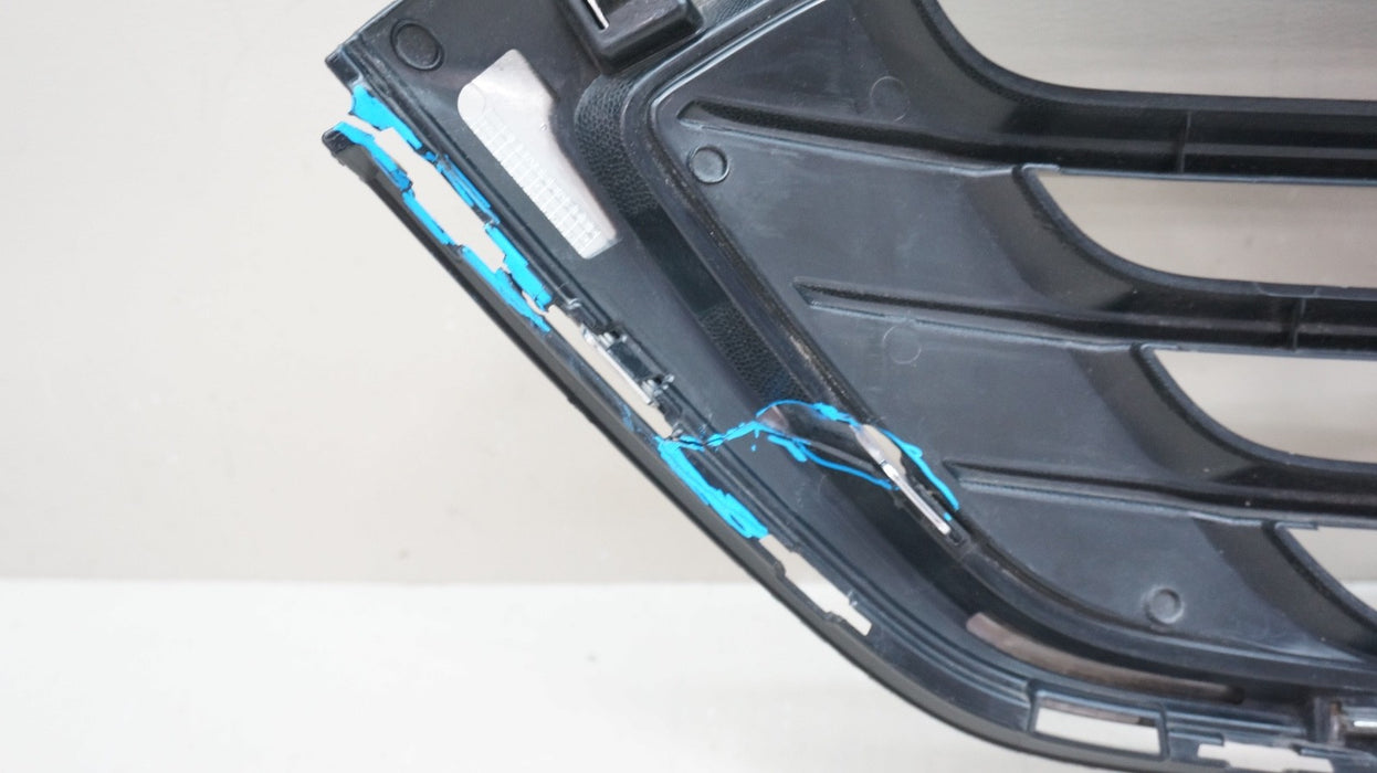 2018-2021 CHEVROLET EQUINOX FRONT BUMPER RADIATOR GRILLE OEM 84150748