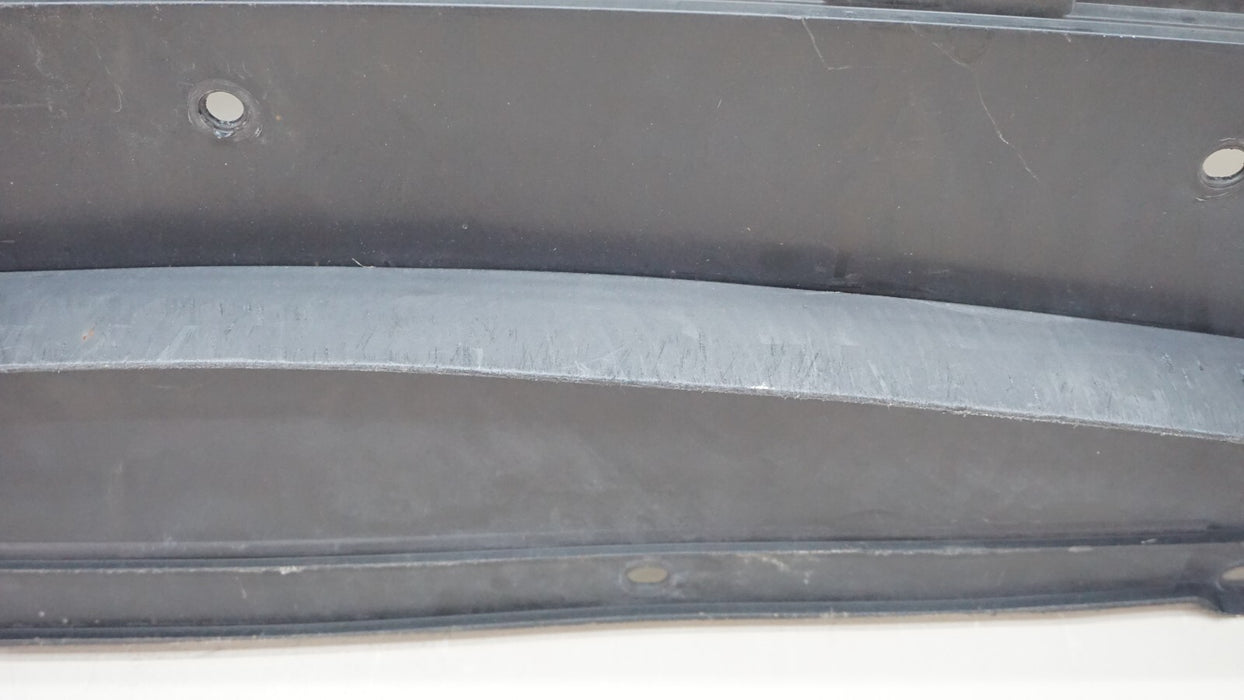 2013-2015 HONDA ACCORD SEDAN FRONT LOWER BUMPER GRILLE OEM 71103T2AA00
