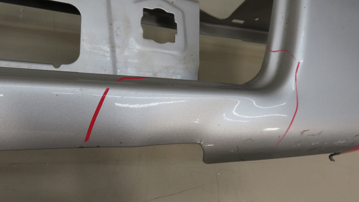 2015-2019 CHEVROLET/GMC CANYON-COLORADO REAR BUMPER METAL OEM