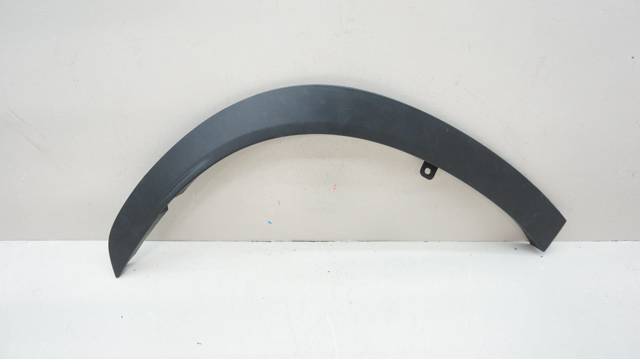 2020-2024 TOYOTA HIGHLANDER REAR RIGHT SIDE ARCH FENDER FLARE AFTERMARKET