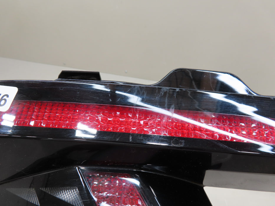 2021-2022 HYUNDAI TUCSON REAR CENTER FULL LED TAIL LIGHT OEM P#92403-CW