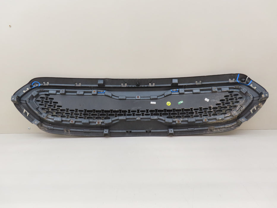 2017-2019 KIA NIRO FRONT RADIATOR GRILL GRILLE OEM 86350-G5100