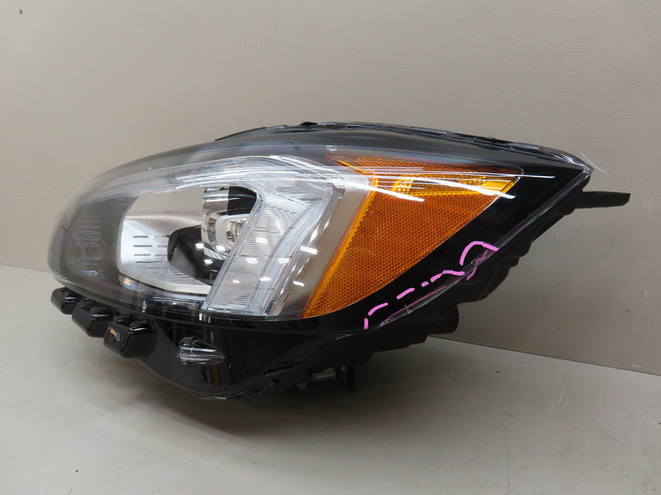 2019-2023 FORD EDGE SPORT FRONT LEFT DRIVER HEADLIGH LED OEM KT4B-13W030-BH