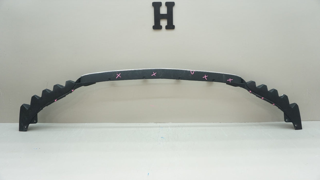 2018-2020 MERCEDES-BENZ S-CLASS FRONT LOWER BUMPER VALANCE COVER A2228855900 OEM