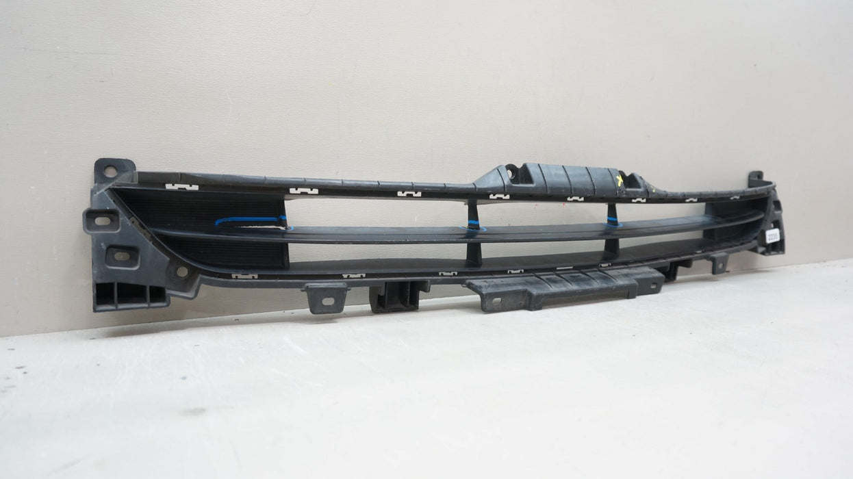 2021-2023 KIA SELTOS FRONT LOWER BUMPER GRILLE OEM 86354-Q5300