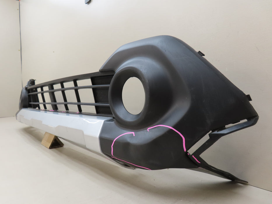 2023 2024 SUBARU OUTBACK FRONT LOWER BUMPER COVER OEM 57731AN60A