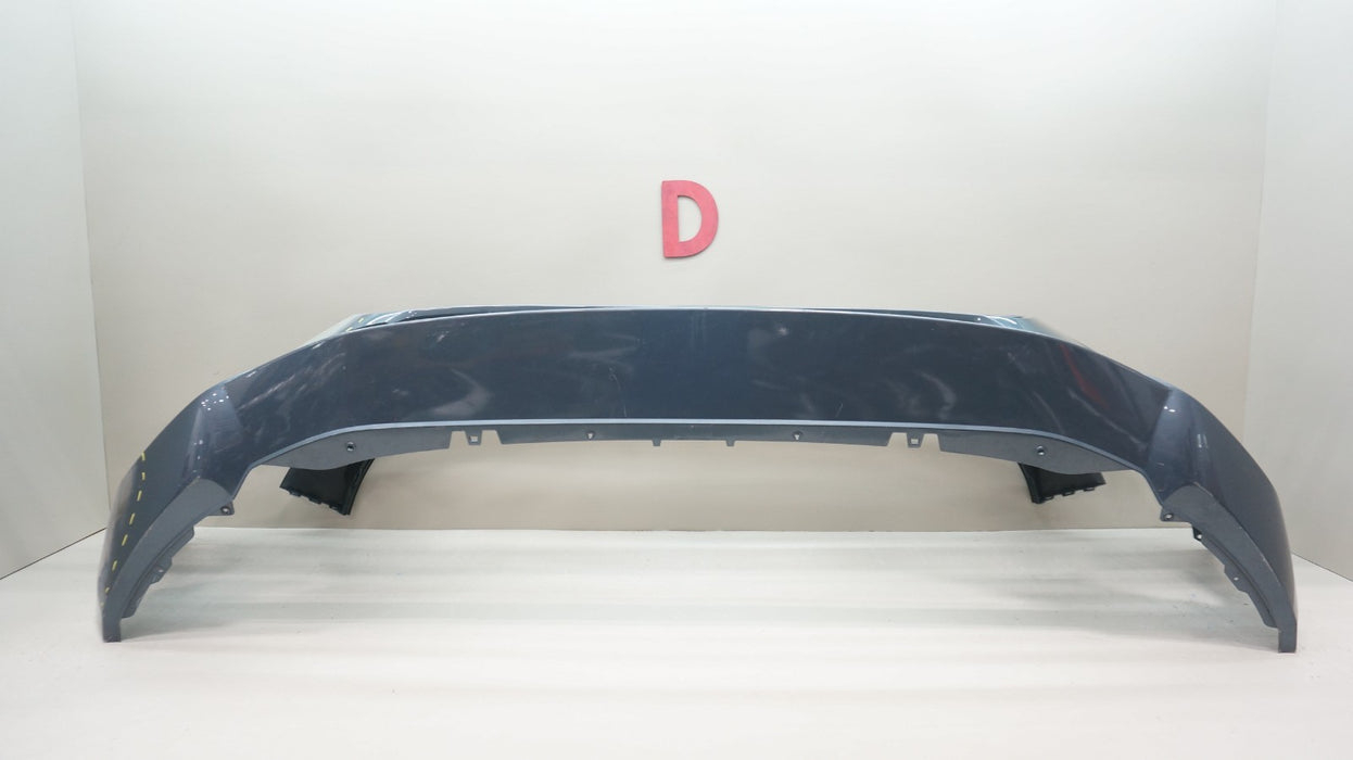 2025 AUDI A5 FRONT BUMPER COVER PANEL OEM 8B3807437