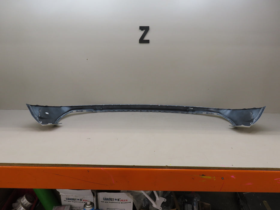 2018-2020 AUDI Q5 REAR MIDDLE BUMPER COVER OEM P# 80A.807.527.A
