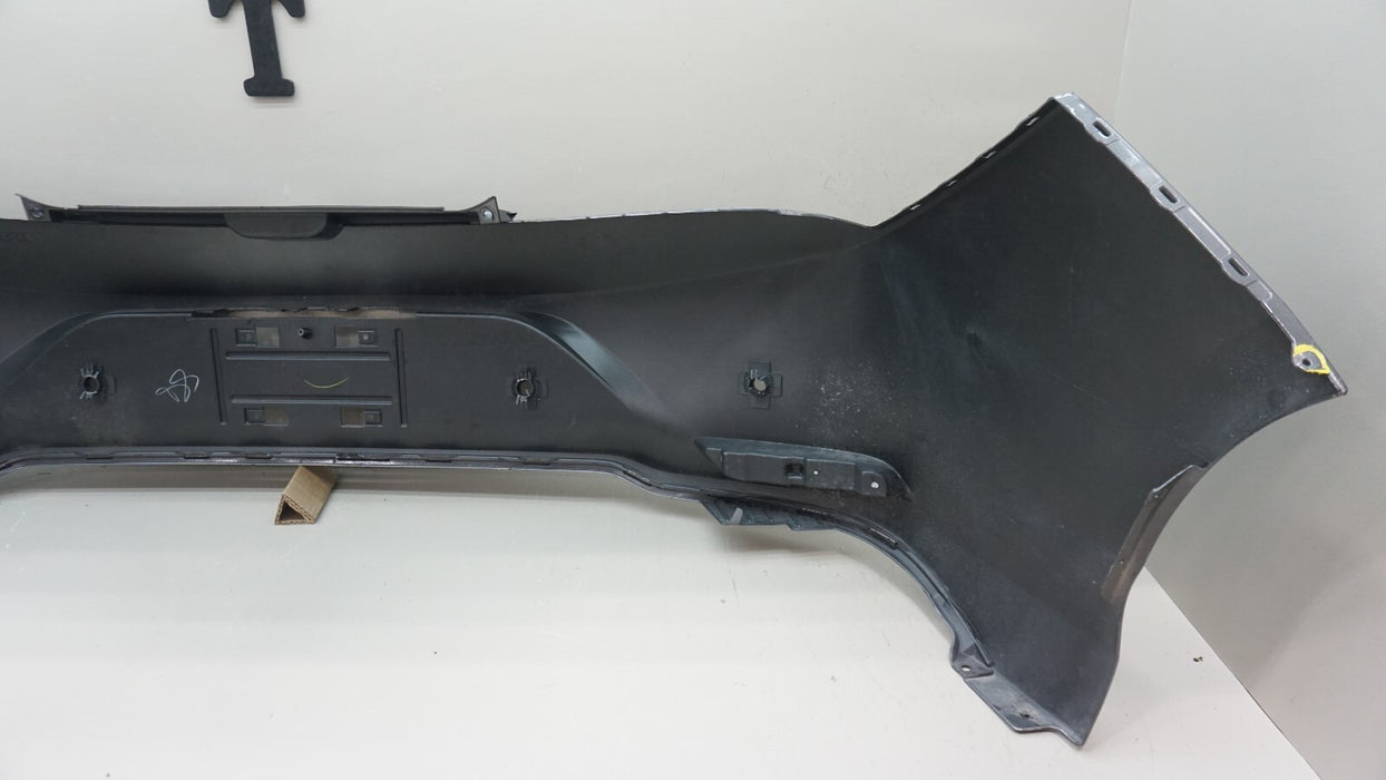 2022-2023 ACURA INTEGRA REAR BUMPER COVER PANEL OEM 715013S5A000