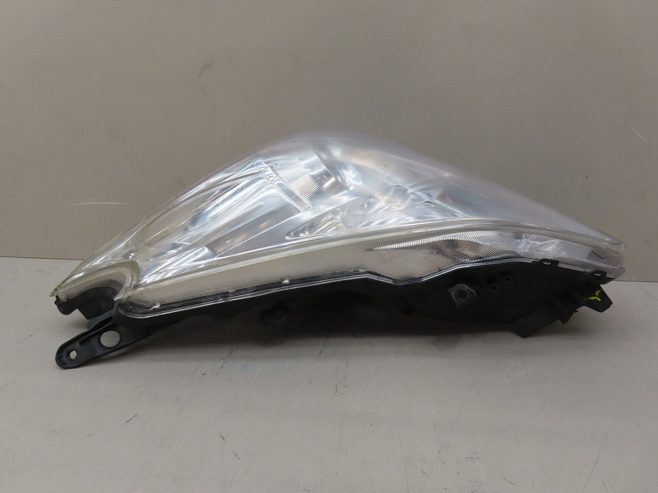 2012-2014 TOYOTA PRIUS V LEFT DRIVER SIDE HALOGEN LAMP OEM
