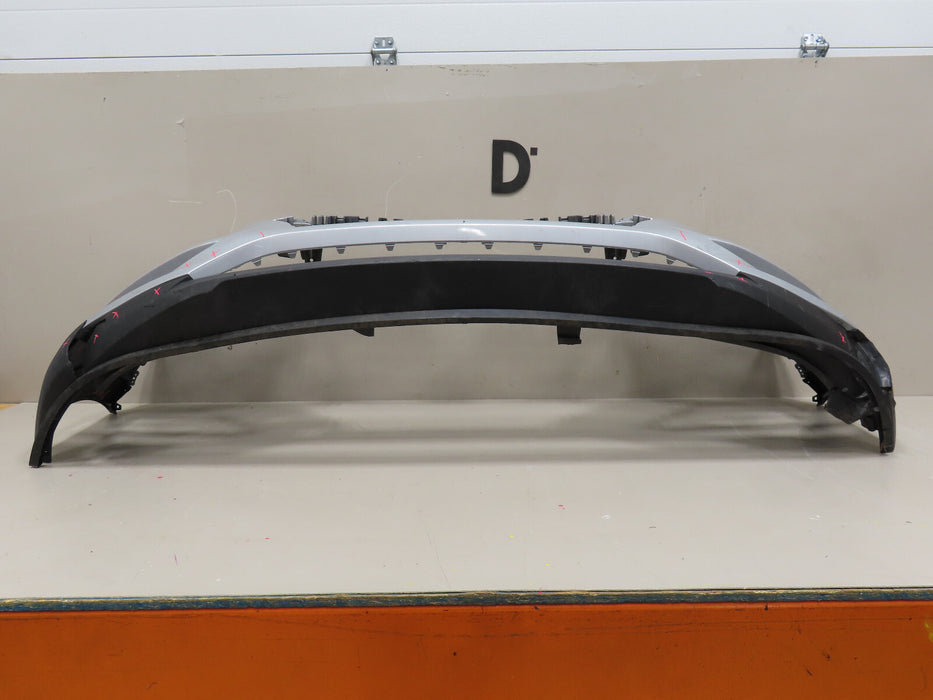2019 2020 2021 HYUNDAI TUCSON FRONT BUMPER COVER OEM 86511-D3500