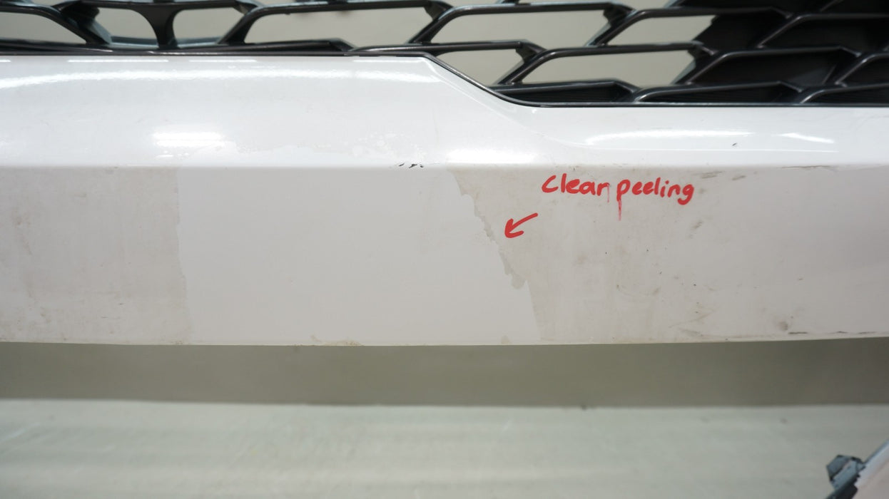 2021-2024 KIA K5 GT-LINE SEDAN FRONT BUMPER COVER PANEL OEM 86511-L3300