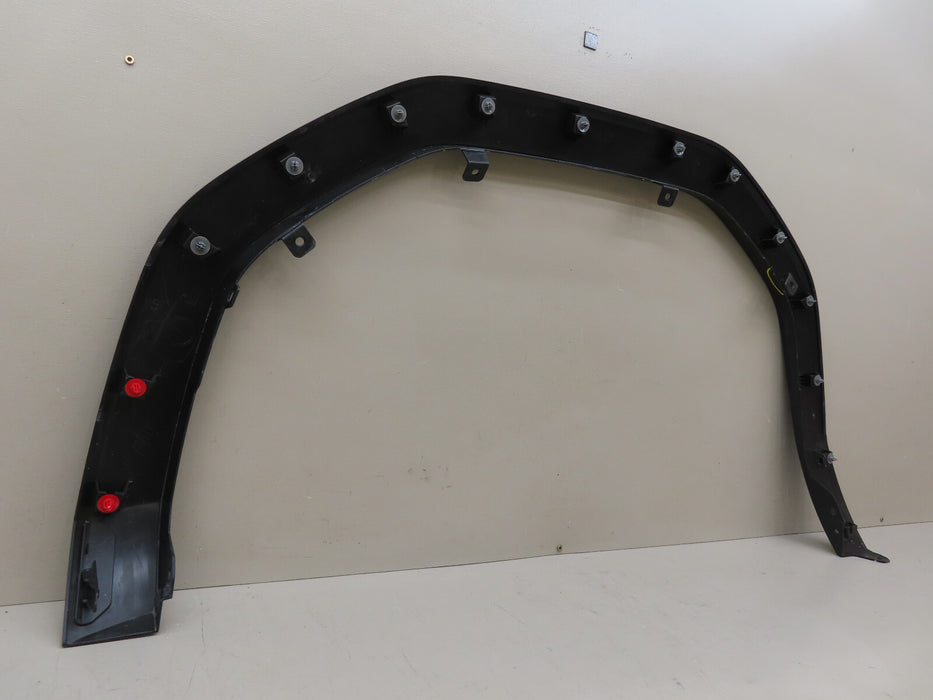 2024 2025 TOYOTA LAND CRUISER FRONT RIGHT PASSEGNER SIDE WHEEL ARCH OEM