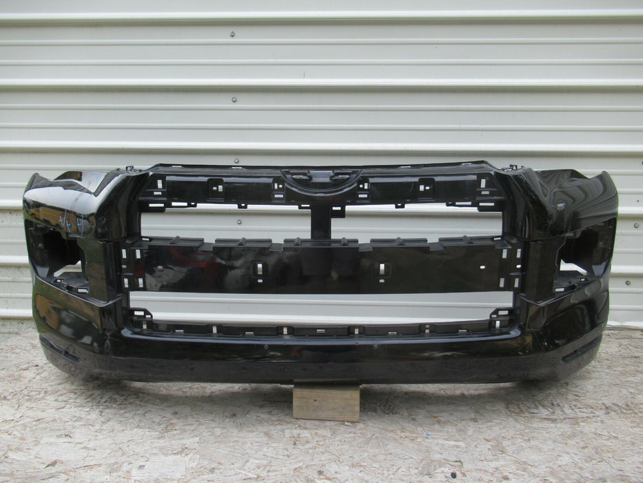 2014-2023 TOYOTA 4RUNNER LIMITED FRONT BUMPER COVER 52119-35140 OEM