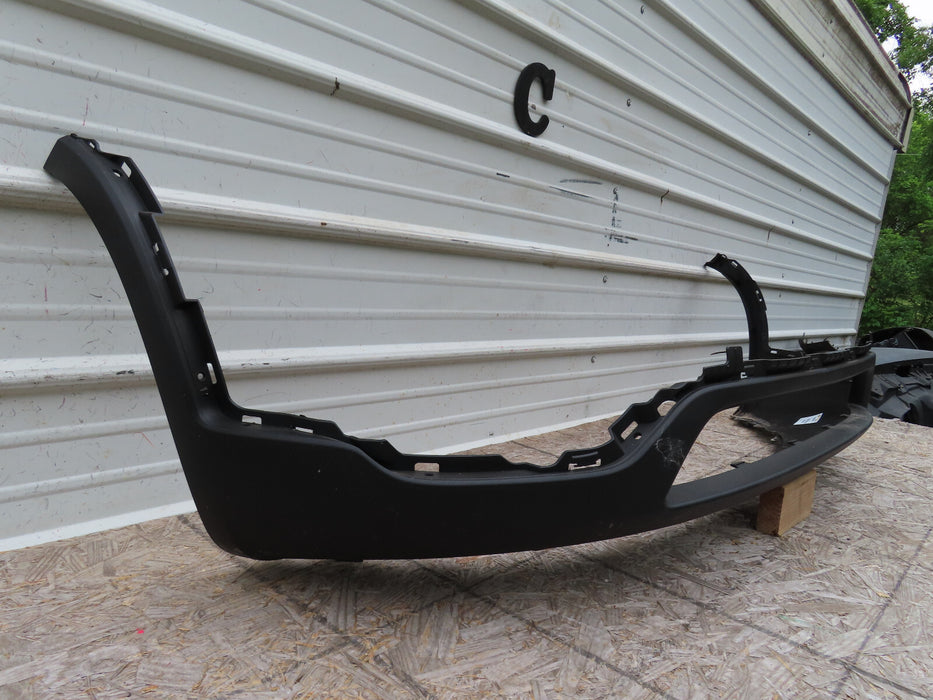 2014 2015 KIA SORENTO FRONT LOWER BUMPER COVER CAPA P# KI1015102PP