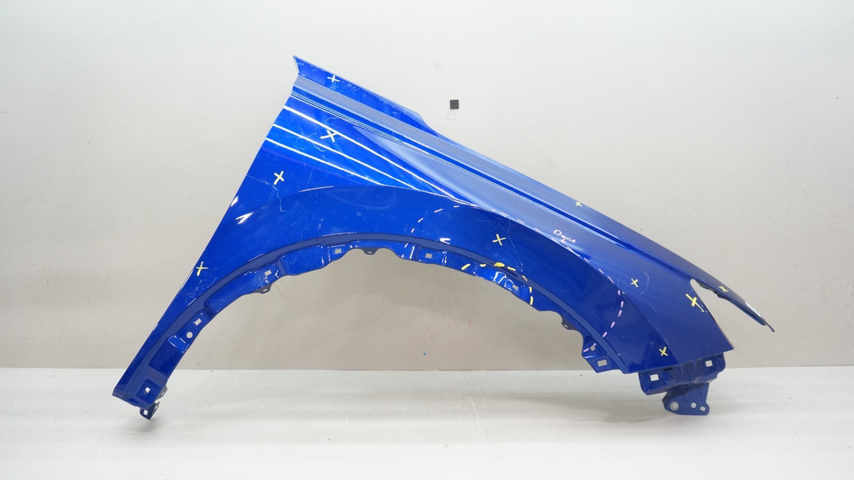 2023-2025 HONDA CR-V CRV FRONT RIGHT PASSENGER SIDE FENDER OEM