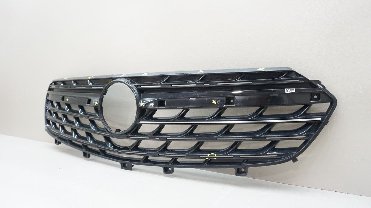 2021-2023 BUICK ENVISION FRONT UPPER RADIATOR GRILLE GRILL 39143534 OEM