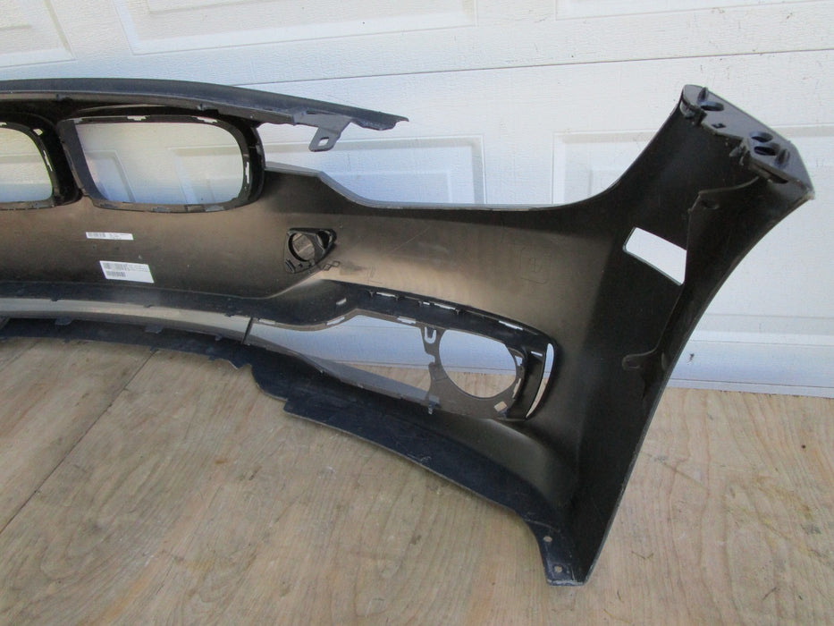 ...13 14 15 BMW 3 SERIES 325I 335I FRONT BUMPER COVER OEM...