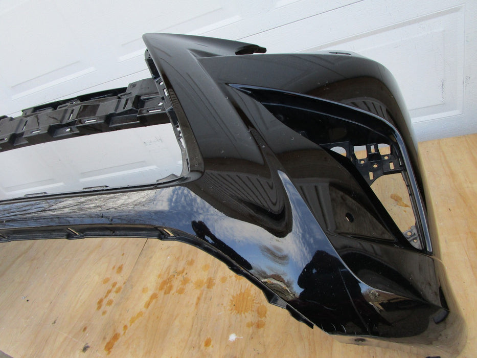 14 15 16 LEXUS GX470 FRONT BUMPER COVER OEM