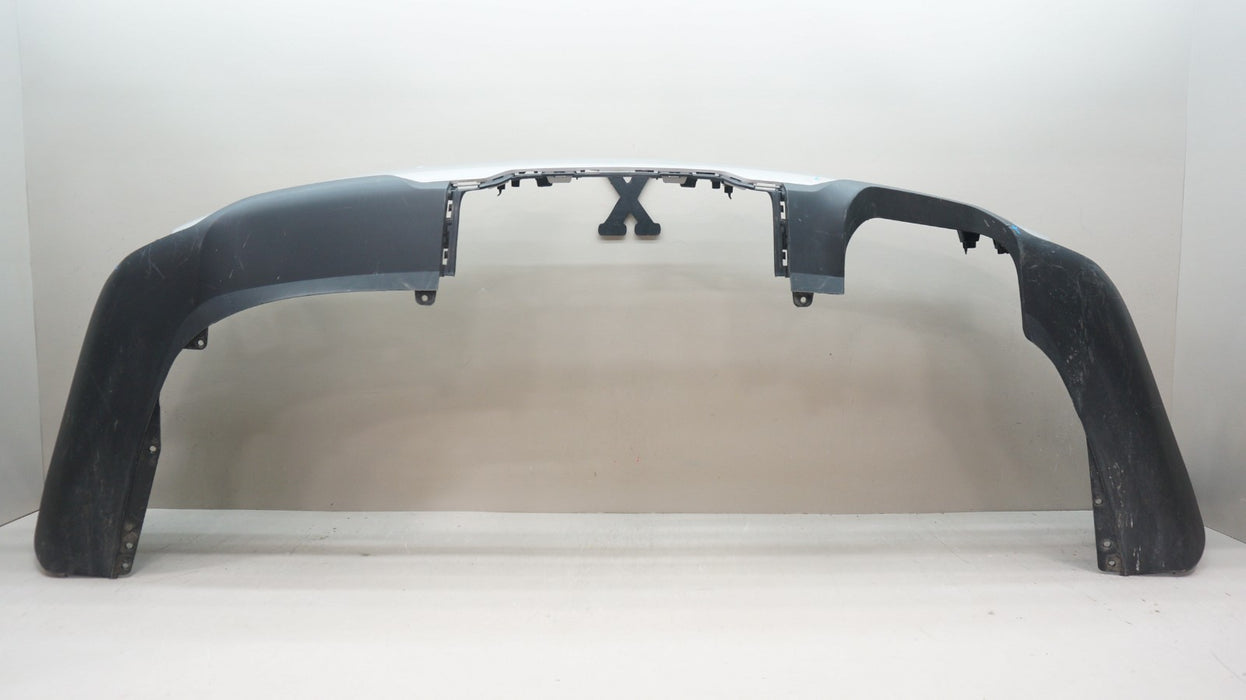 2023-2024 KIA TELLURIDE REAR LOWER BUMPER COVER VALANCE OEM 86612-S9510