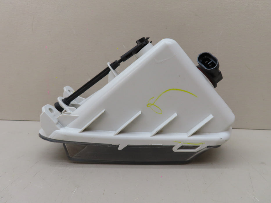2017 2018 2019 FORD ESCAPE FRONT RIGHT PASSENGER SIDE FOG LIGHT OEM
