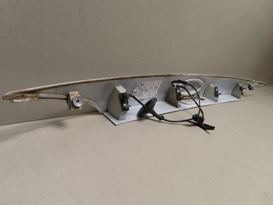 2012 2013 2014 Ford Focus Rear Trunk Molding OEM BM51-F43404