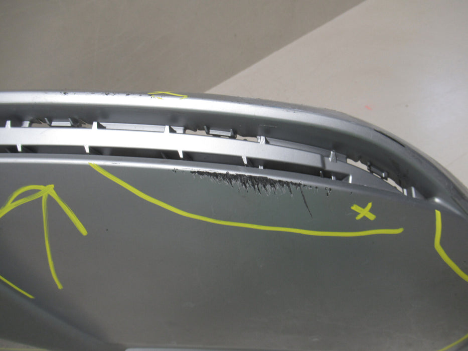 2019-2020 AUDI E-TRON SPORTBACK REAR LOWER VALANCE COVER OEM P# 4KE.807.835.C