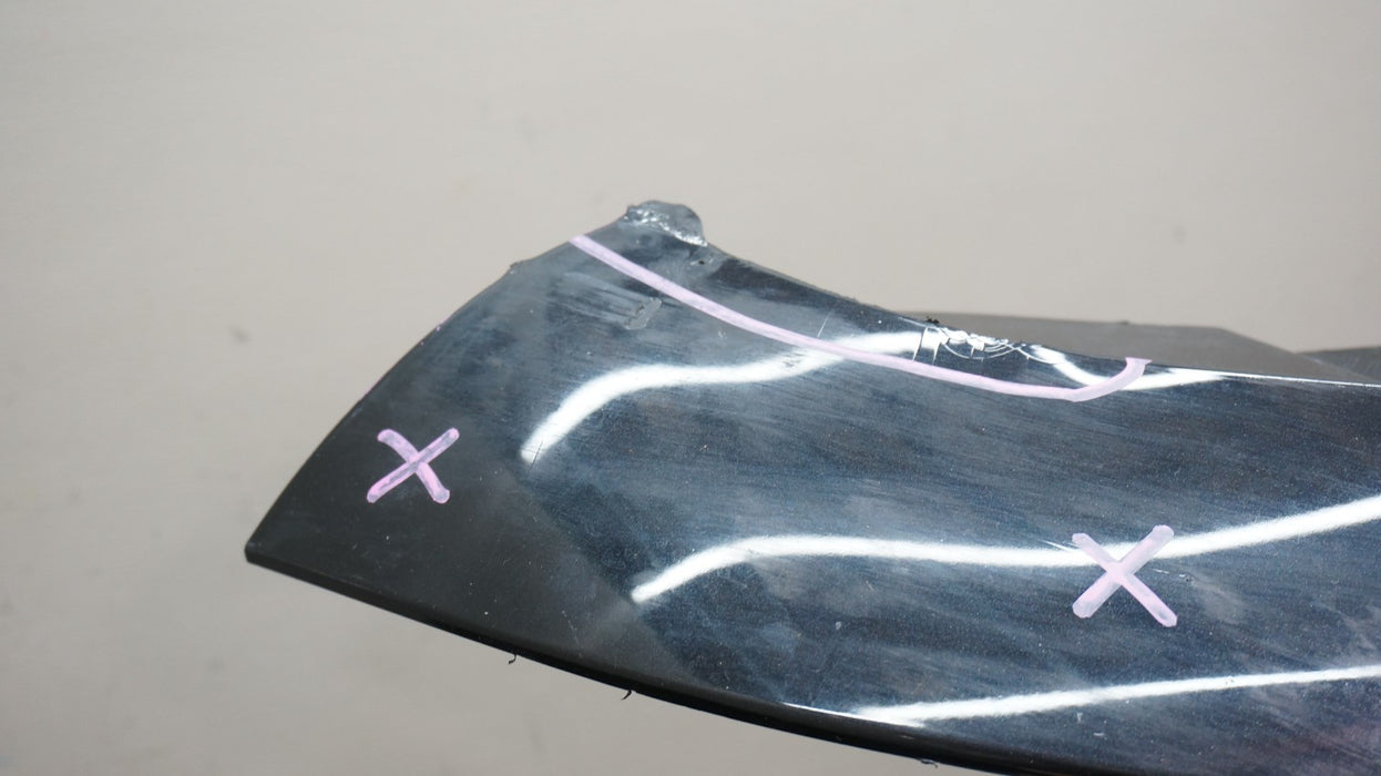 2017-2024 ALFA ROMEO GIULIA FRONT BUMPER COVER PANEL OEM