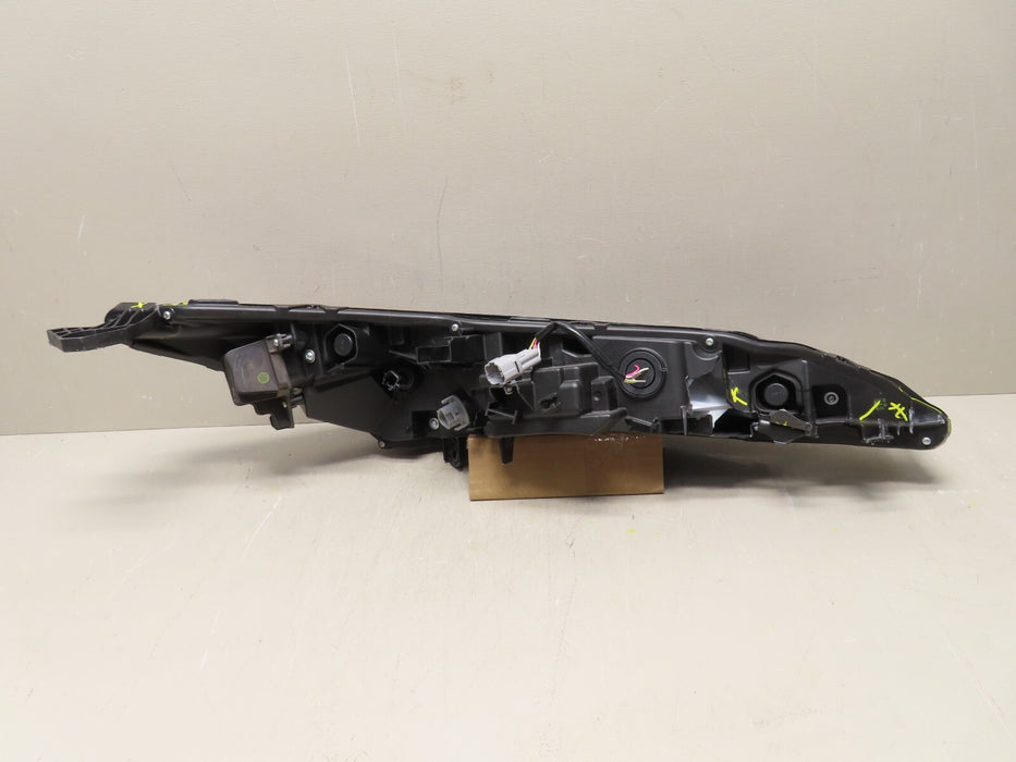 2021-2022 NISSAN ROGUE FRONT LEFT DRIVER SIDE DRL DAYTIME RUNNING LIGHT LAMP OEM
