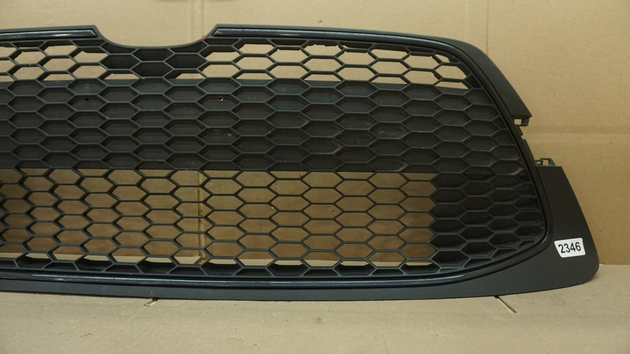 2019-2020 TOYOTA COROLLA FRONT BUMPER LOWER GRILL GRILLE OEM 53102-12070 19 20
