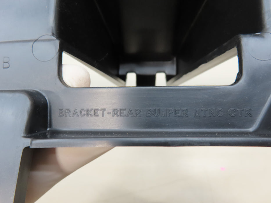 2013-2019 FORD ESCAPE REAR BUMPER ABSORBER CENTER BRACKET OEM