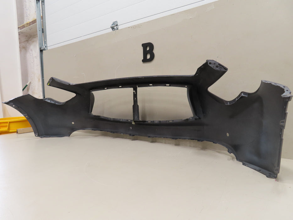 2009-2011 INFINITI FX35 FX50 FRONT BUMPER COVER FACTORY OEM 620223EV0H