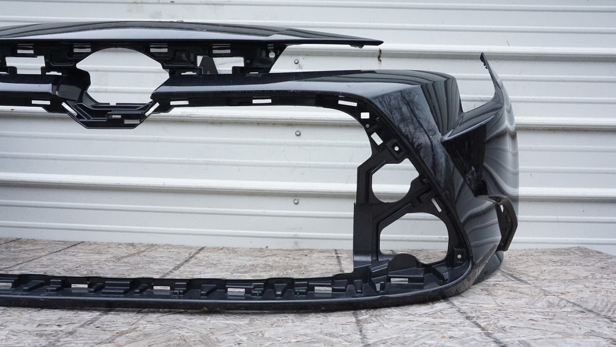 2019-2020 TOYOTA COROLLA FRONT BUMPER COVER OEM 19 20