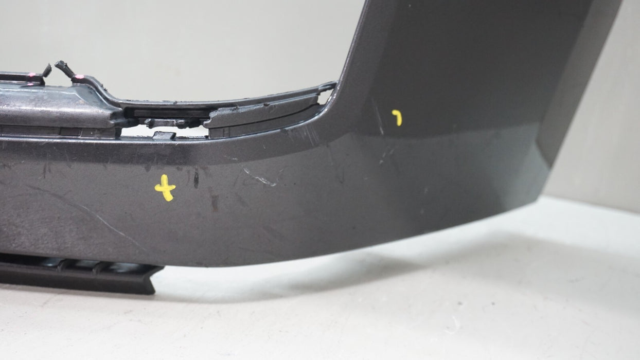 2015-2019 CADILLAC ESCALADE FRONT BUMPER COVER PANEL OEM ANJ93404